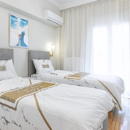 Appartement Luxury #4 By Ototo à Thessalonique Extérieur photo