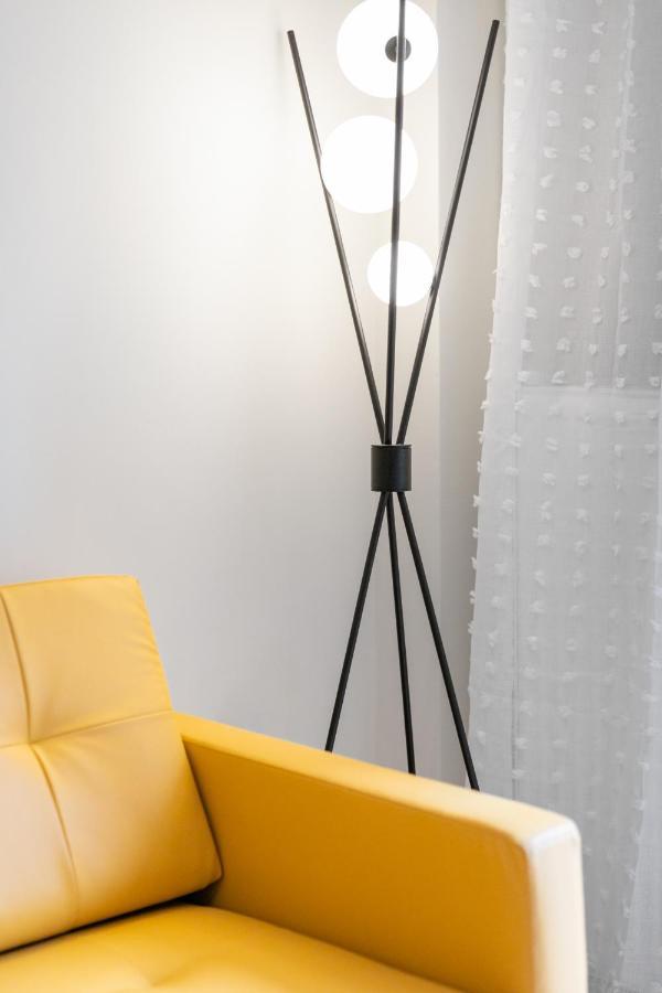 Appartement Luxury #4 By Ototo à Thessalonique Extérieur photo